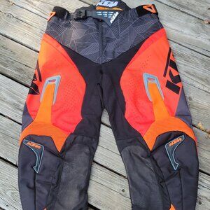 KTM Riding Pants Nw/oT 36